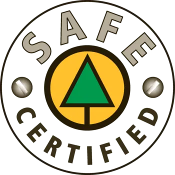 SAFE Company certified contractor BC