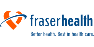 Fraser Health — TDS Civil client